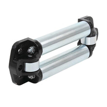 Load image into Gallery viewer, Smittybilt 2810 Low Profile 4-Way Roller Fairlead