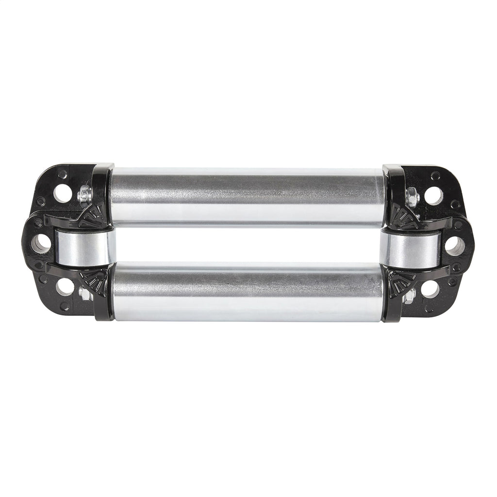 Smittybilt 2810 Low Profile 4-Way Roller Fairlead
