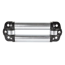 Load image into Gallery viewer, Smittybilt 2810 Low Profile 4-Way Roller Fairlead