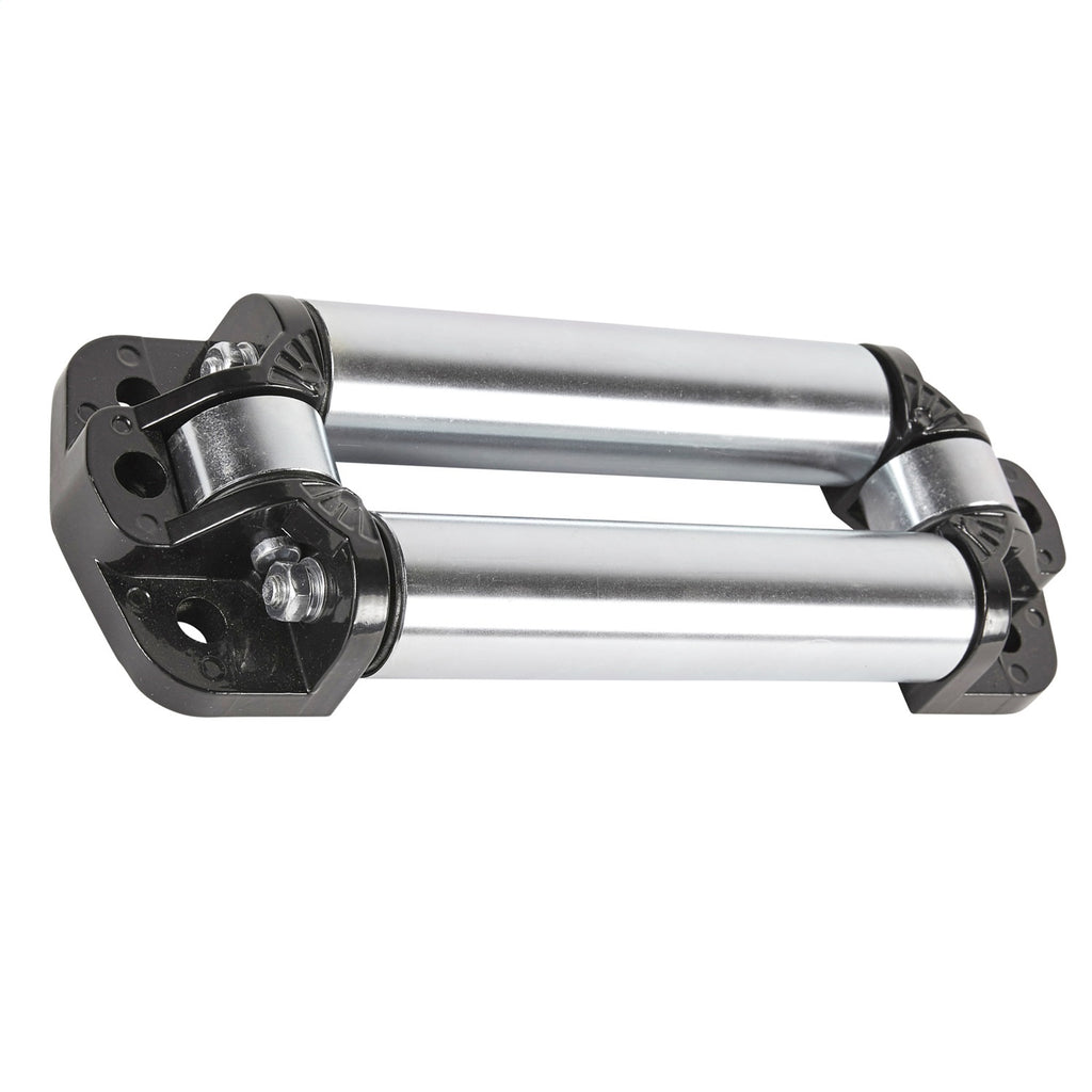 Smittybilt 2810 Low Profile 4-Way Roller Fairlead