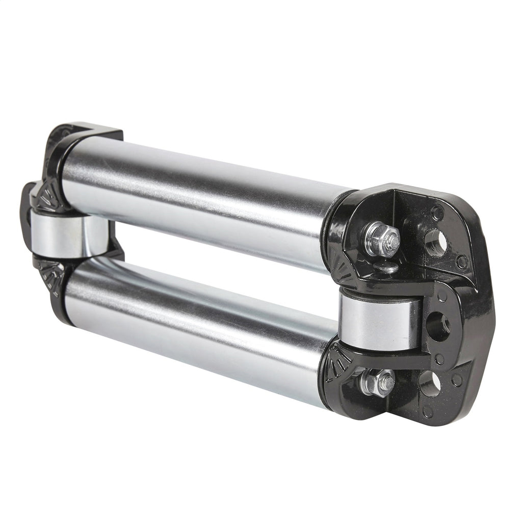 Smittybilt 2810 Low Profile 4-Way Roller Fairlead