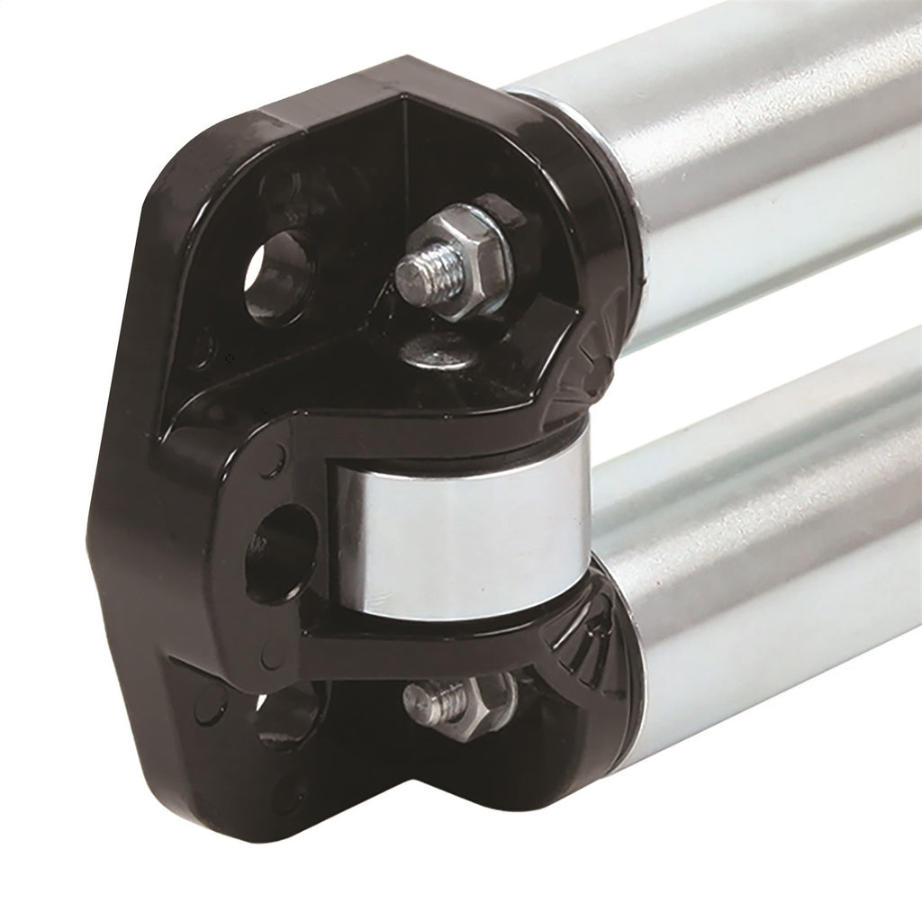 Smittybilt 2810 Low Profile 4-Way Roller Fairlead