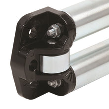 Load image into Gallery viewer, Smittybilt 2810 Low Profile 4-Way Roller Fairlead