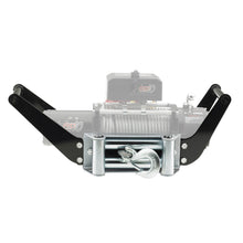 Load image into Gallery viewer, Smittybilt 2811 Winch Cradle