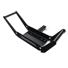 Load image into Gallery viewer, Smittybilt 2811 Winch Cradle