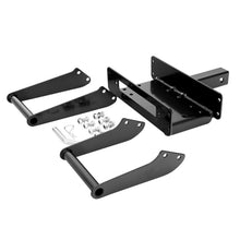 Load image into Gallery viewer, Smittybilt 2811 Winch Cradle