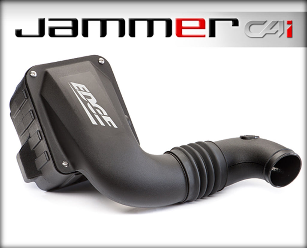 Edge Products 28142-D Jammer Cold Air Intake