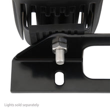 Load image into Gallery viewer, Smittybilt 2815 License Plate Light Mount