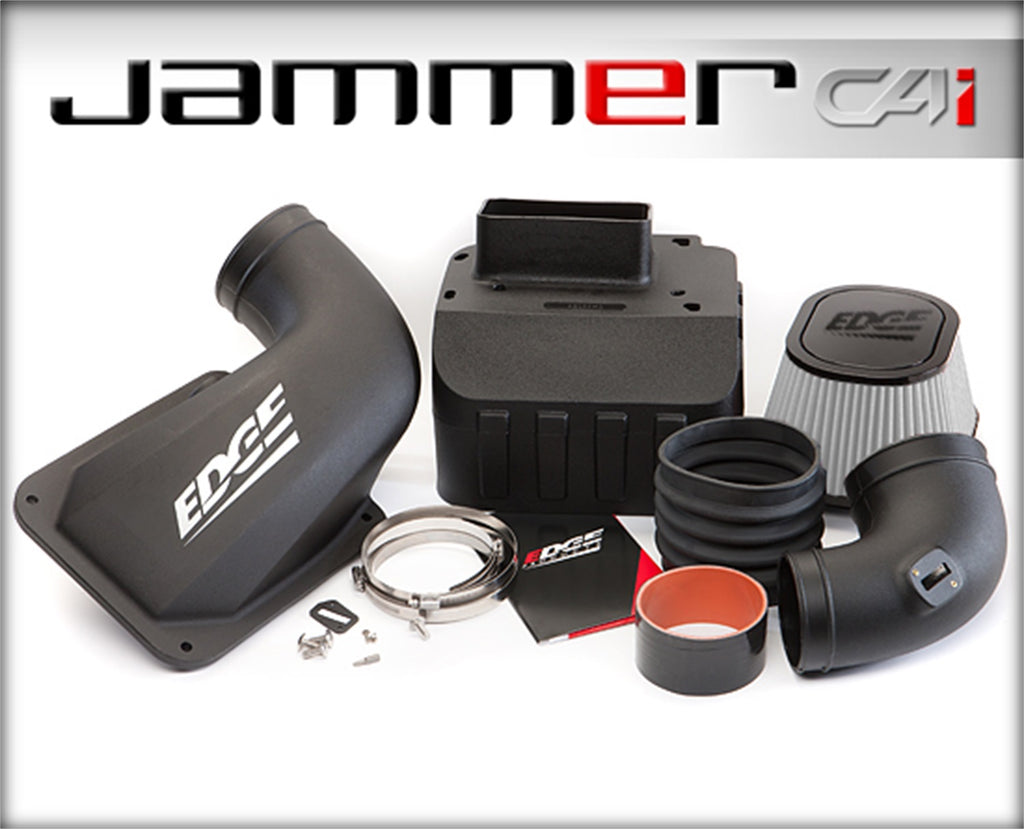 Edge Products 28172-D Jammer Cold Air Intake