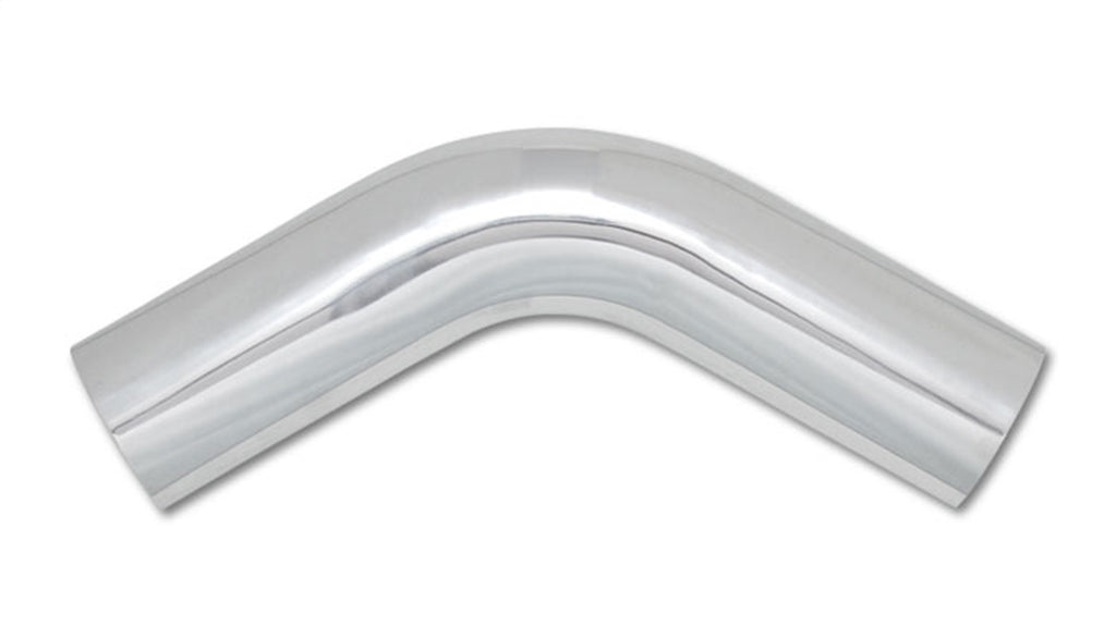 Vibrant Performance 2819 6061 Aluminum 60 Degree Bend