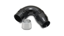 Load image into Gallery viewer, Vibrant Performance 28206 120 Degree Hose End Fitting