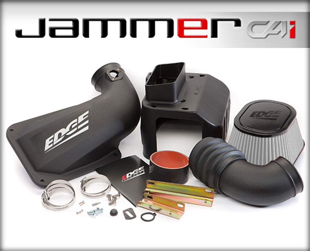 Edge Products 28248-D Jammer Cold Air Intake