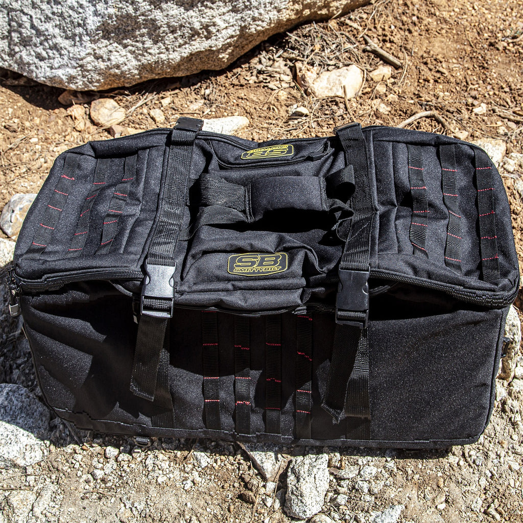 Smittybilt 2826 Trail Gear Bag