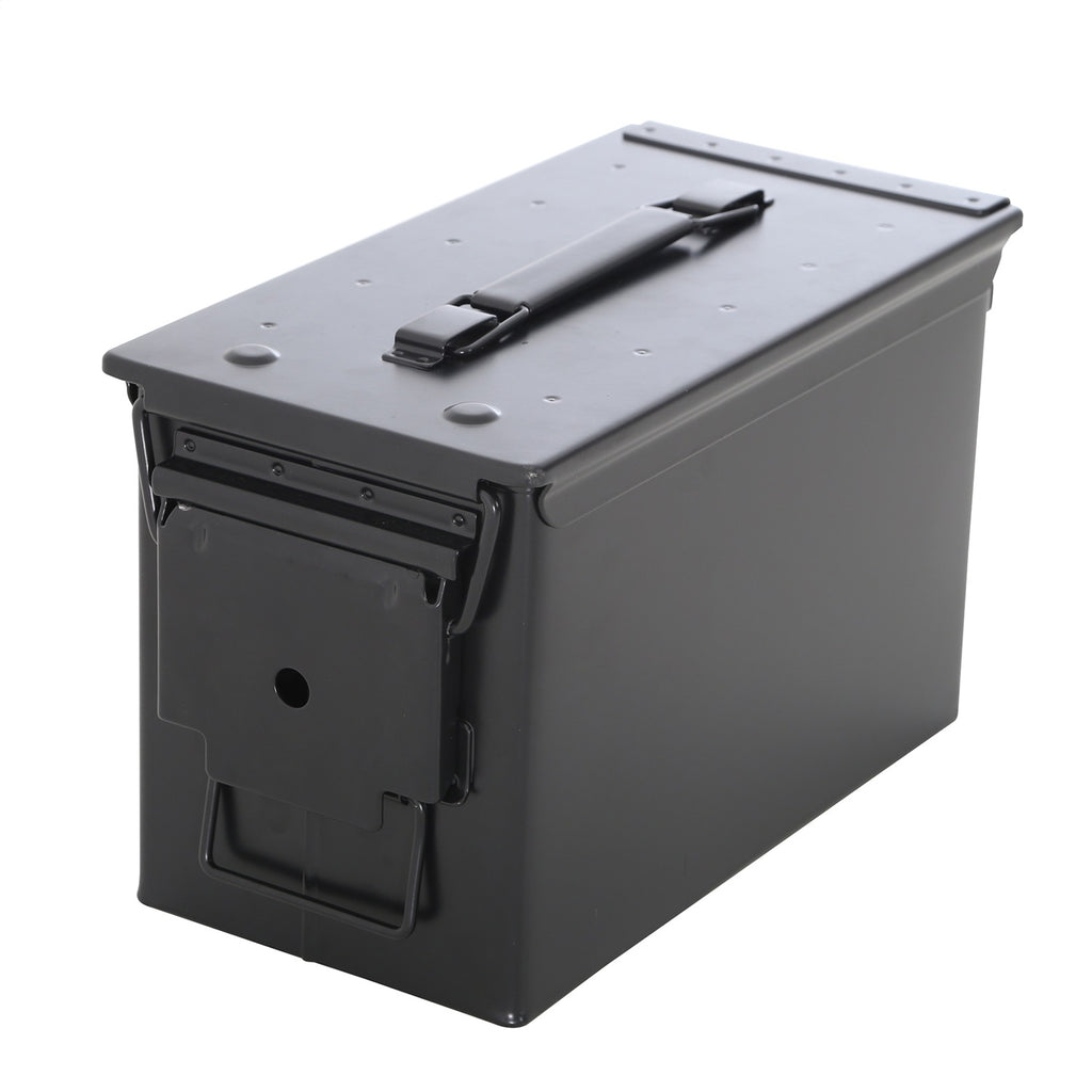 Smittybilt 2827 Ammo Can w/Bag