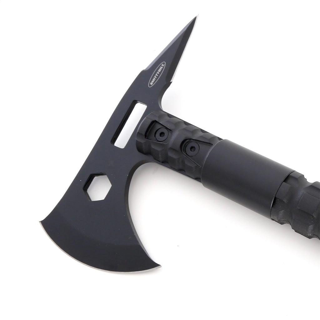 Smittybilt 2828 Trail Axe