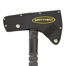 Load image into Gallery viewer, Smittybilt 2828 Trail Axe