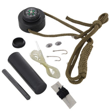 Load image into Gallery viewer, Smittybilt 2828 Trail Axe