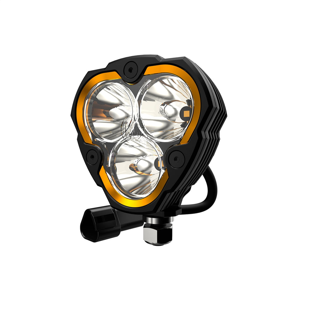 KC HiLites 0282 FLEX ERA 3 LED Light