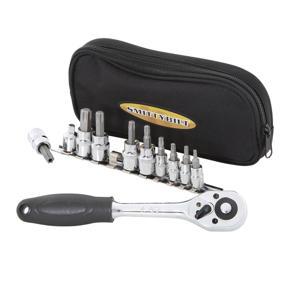 Smittybilt 2830 Torx Multi Tool