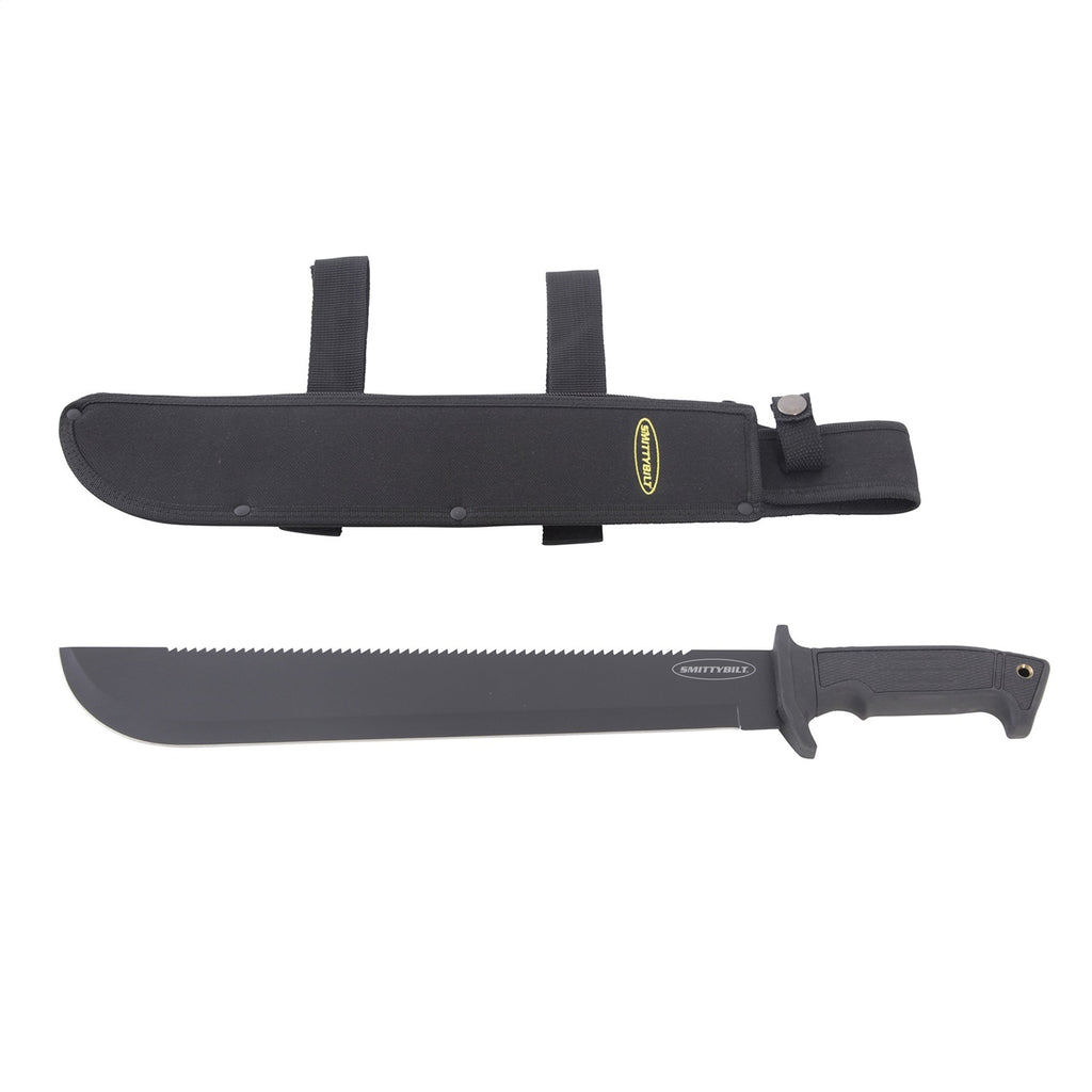 Smittybilt 2833 Trail Machete