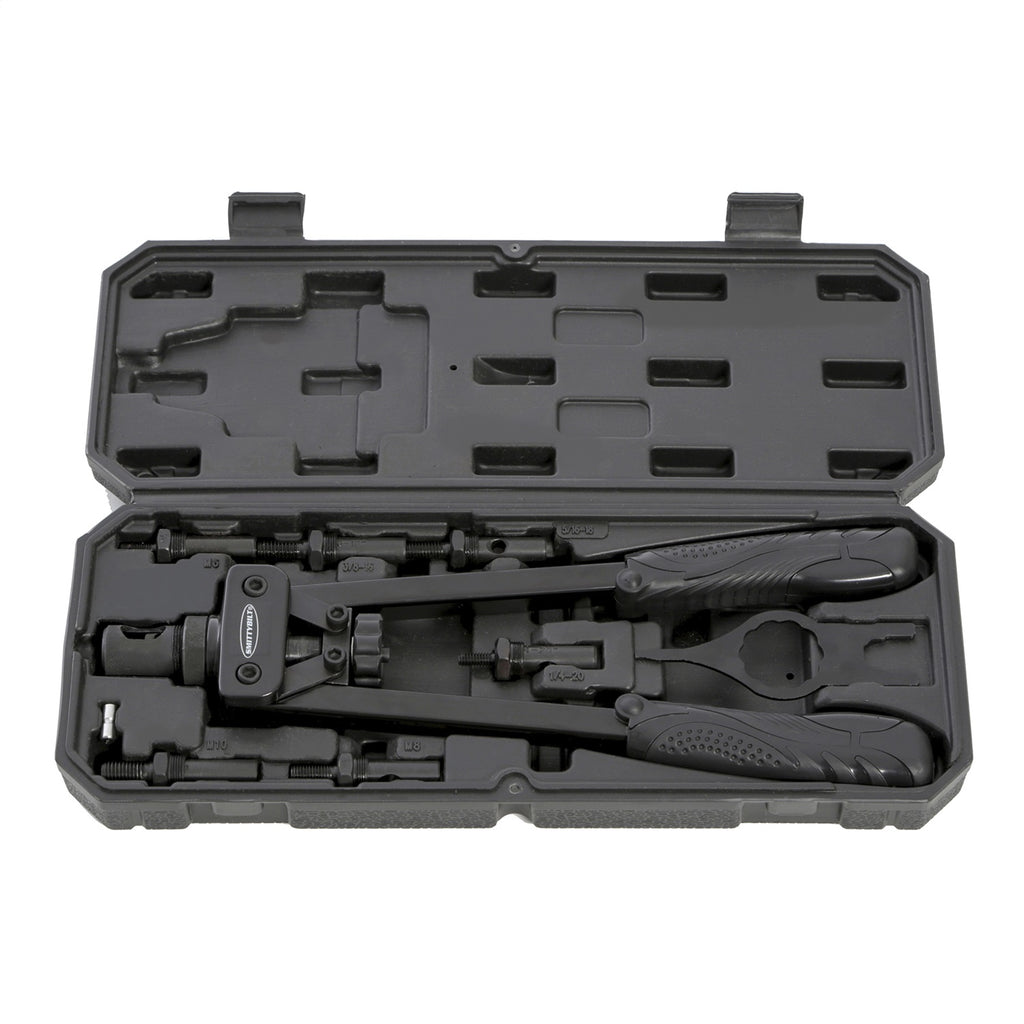 Smittybilt 2834 Nutsert Tool Set