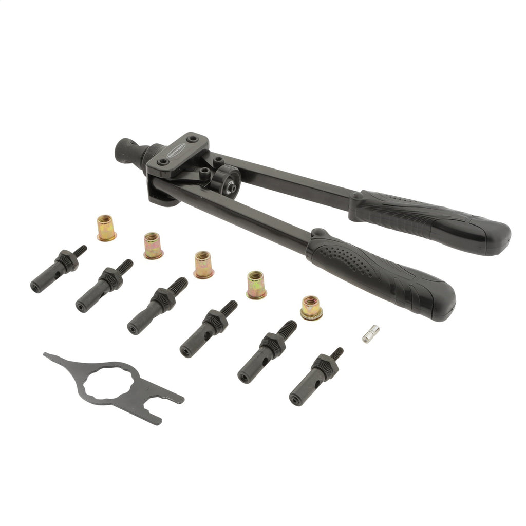 Smittybilt 2834 Nutsert Tool Set
