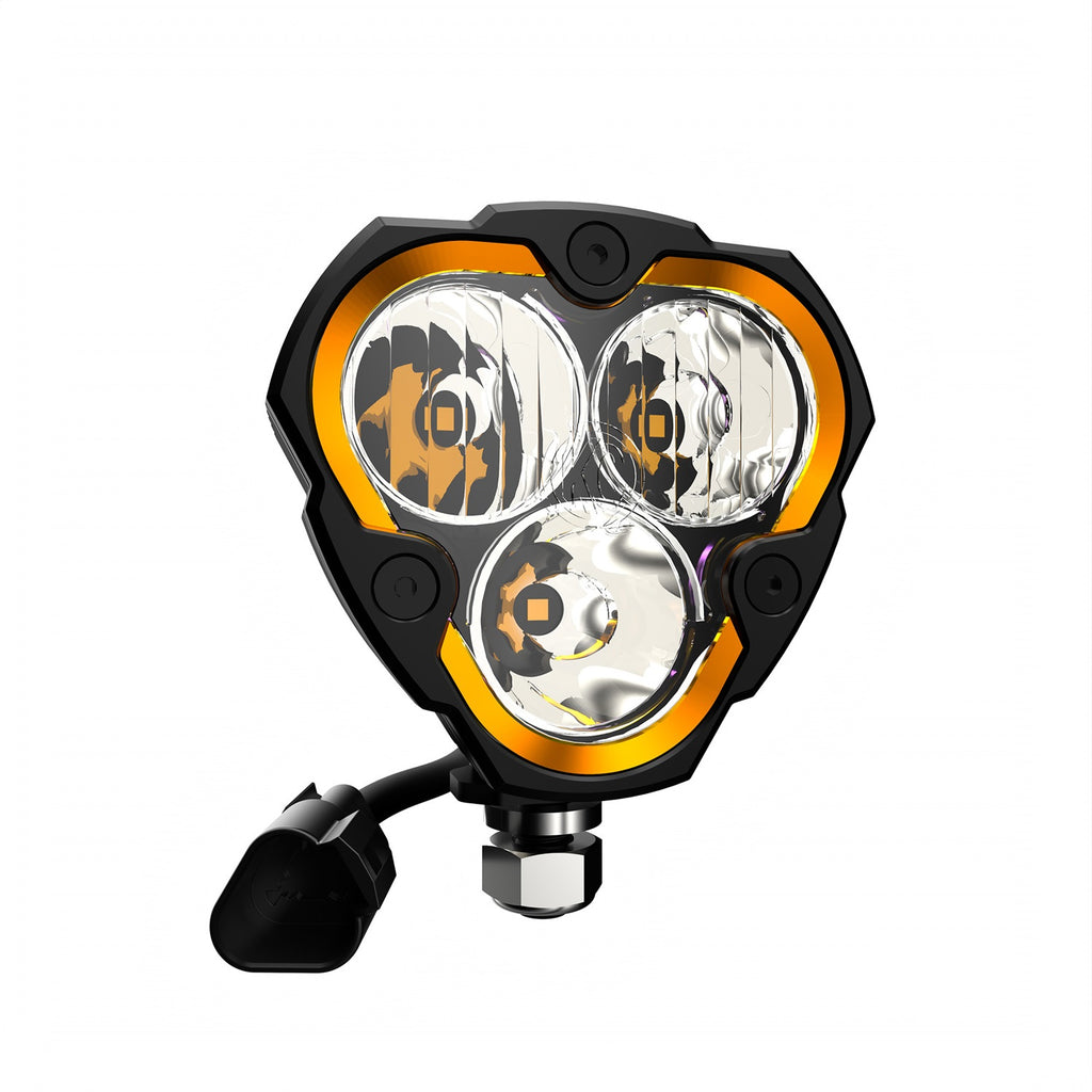 KC HiLites 0283 FLEX ERA 3 LED Light