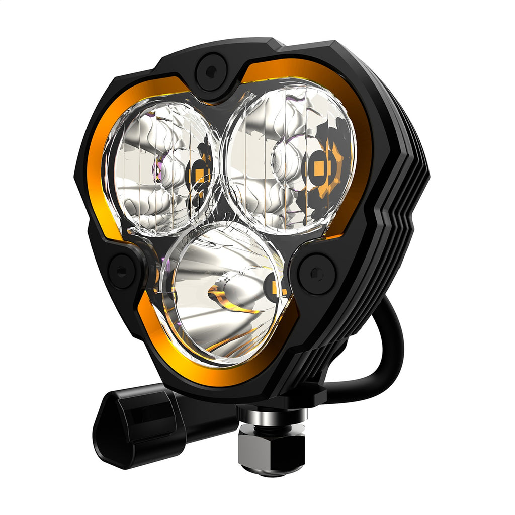 KC HiLites 0283 FLEX ERA 3 LED Light