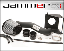 Load image into Gallery viewer, Edge Products 284141-D Jammer Cold Air Intake Fits Sierra 1500 Silverado 1500