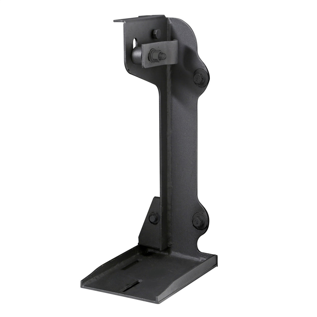 Smittybilt 2844 Trail Jack Mount Fits 07-18 Wrangler (JK)