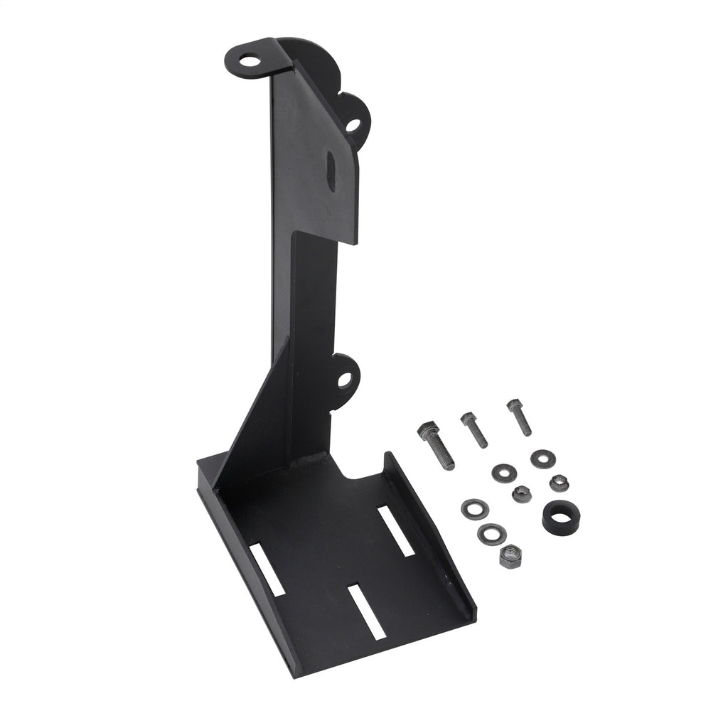 Smittybilt 2844 Trail Jack Mount Fits 07-18 Wrangler (JK)