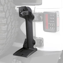 Load image into Gallery viewer, Smittybilt 2844 Trail Jack Mount Fits 07-18 Wrangler (JK)