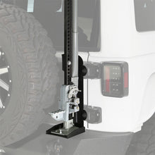 Load image into Gallery viewer, Smittybilt 2844 Trail Jack Mount Fits 07-18 Wrangler (JK)