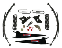 Load image into Gallery viewer, Skyjacker 284PKS-AN Suspension Lift Kit w/Shock Fits 80-96 F-150