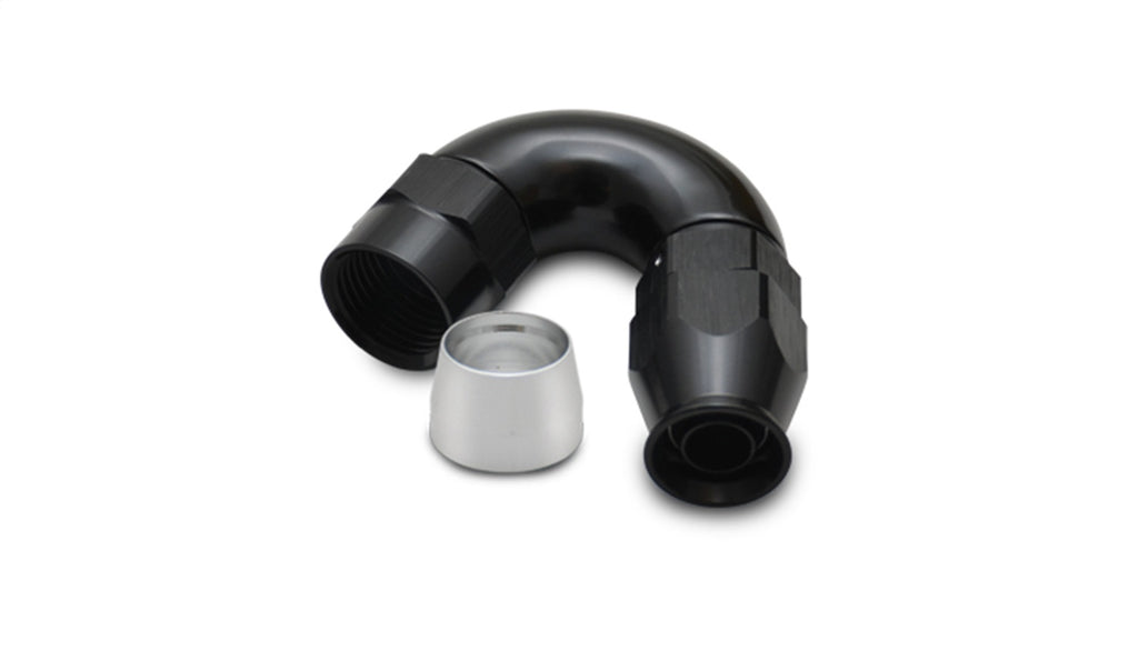Vibrant Performance 28510 150 Degree Hose End Fitting