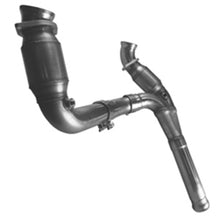 Load image into Gallery viewer, Kooks Custom Headers 28553200 Catted Y-Pipe
