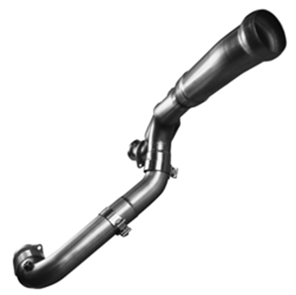 Kooks Custom Headers 28553200 Catted Y-Pipe
