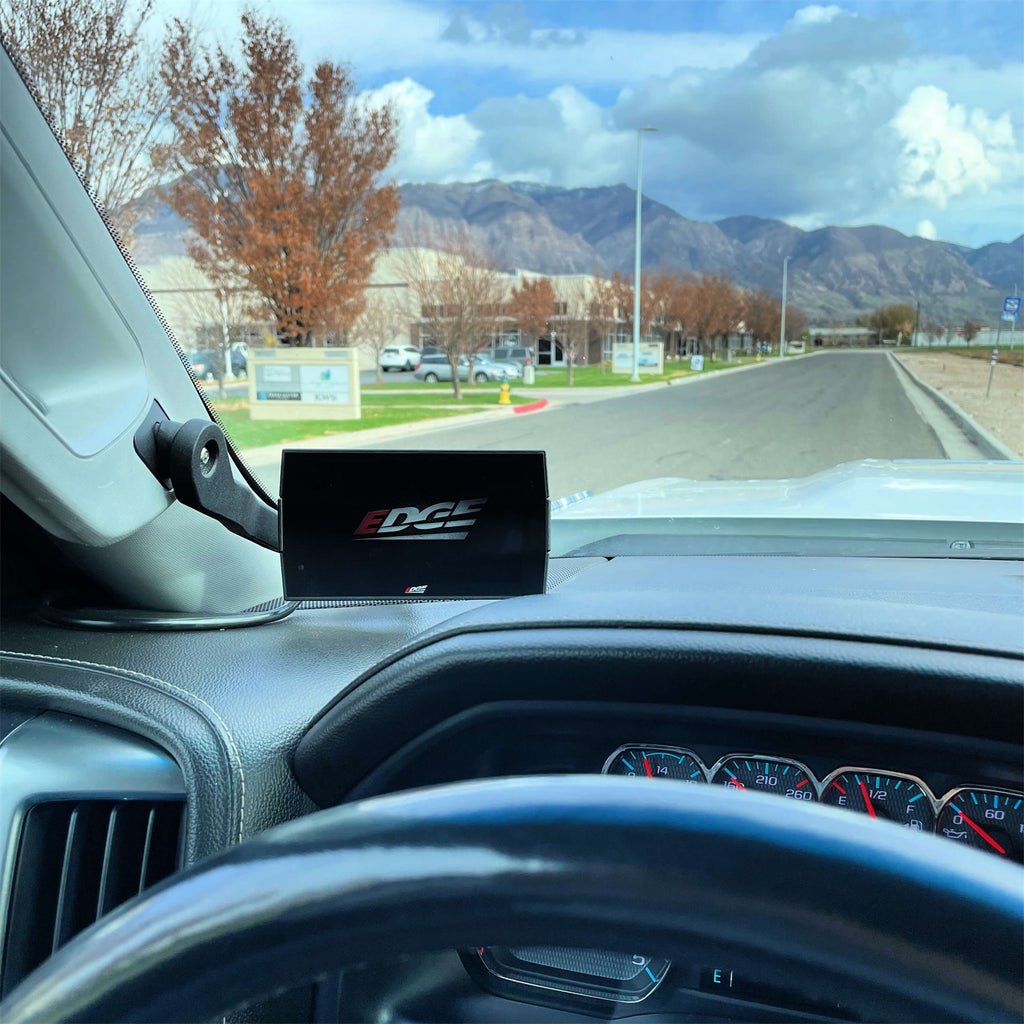Edge Products 28600 Pillar Mount