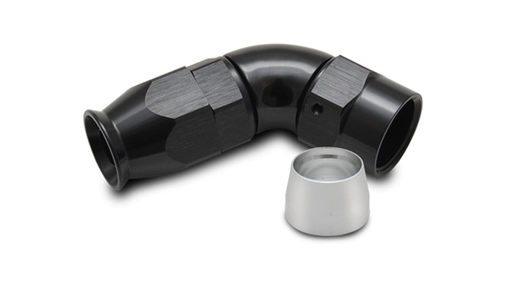 Vibrant Performance 28604 60 Degree Hose End Fitting