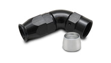 Load image into Gallery viewer, Vibrant Performance 28604 60 Degree Hose End Fitting