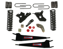 Load image into Gallery viewer, Skyjacker 286BK-AM Suspension Lift Kit w/Shock Fits 80-96 Bronco