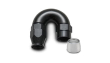 Load image into Gallery viewer, Vibrant Performance 28812 180 Degree Hose End Fitting