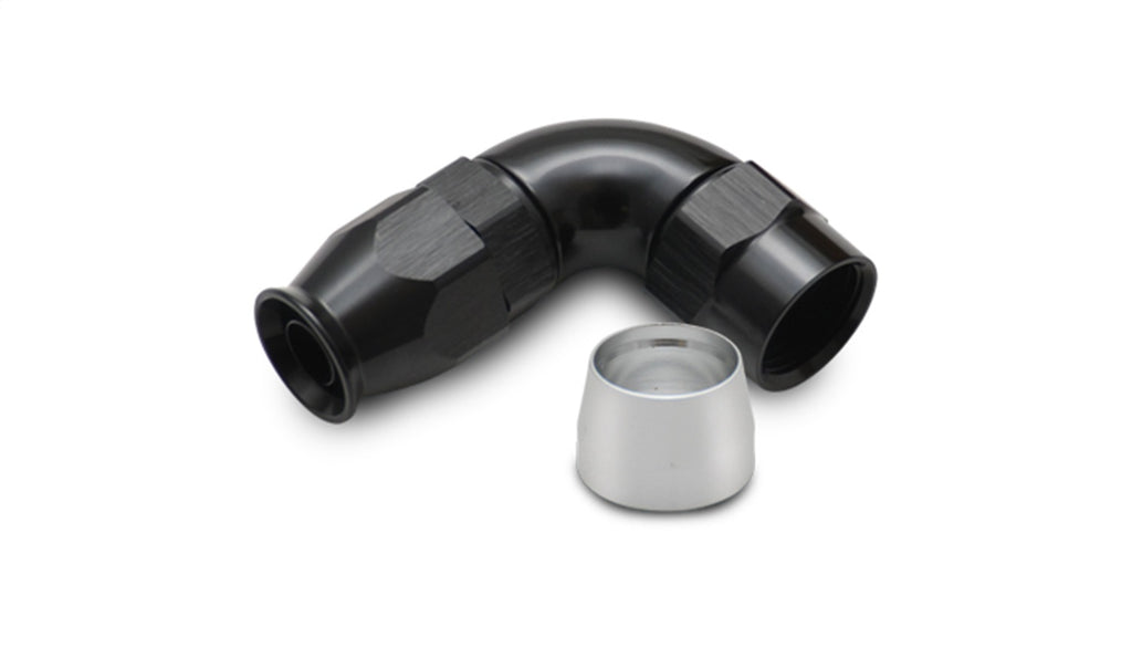 Vibrant Performance 28910 90 Degree Hose End Fitting