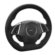 Load image into Gallery viewer, Drake Muscle CA950-16 Steering Wheel Fits 16-22 Camaro