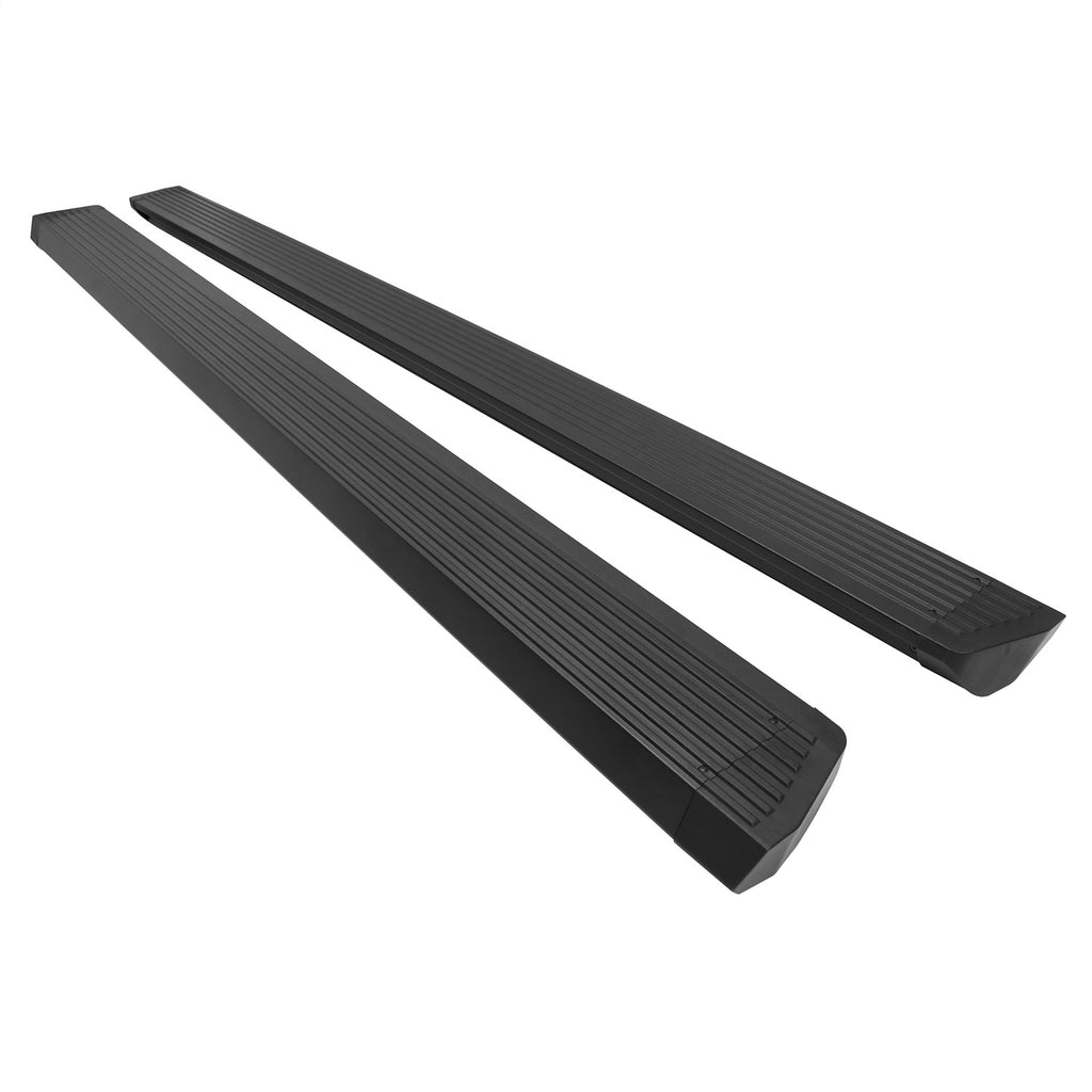 Westin 29-24065 Pro-e Electric Running Boards Fits 18-24 Wrangler (JL)