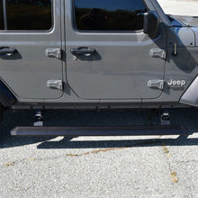 Load image into Gallery viewer, Westin 29-24065 Pro-e Electric Running Boards Fits 18-24 Wrangler (JL)