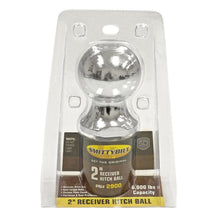 Load image into Gallery viewer, Smittybilt 2900 Trailer Hitch Ball