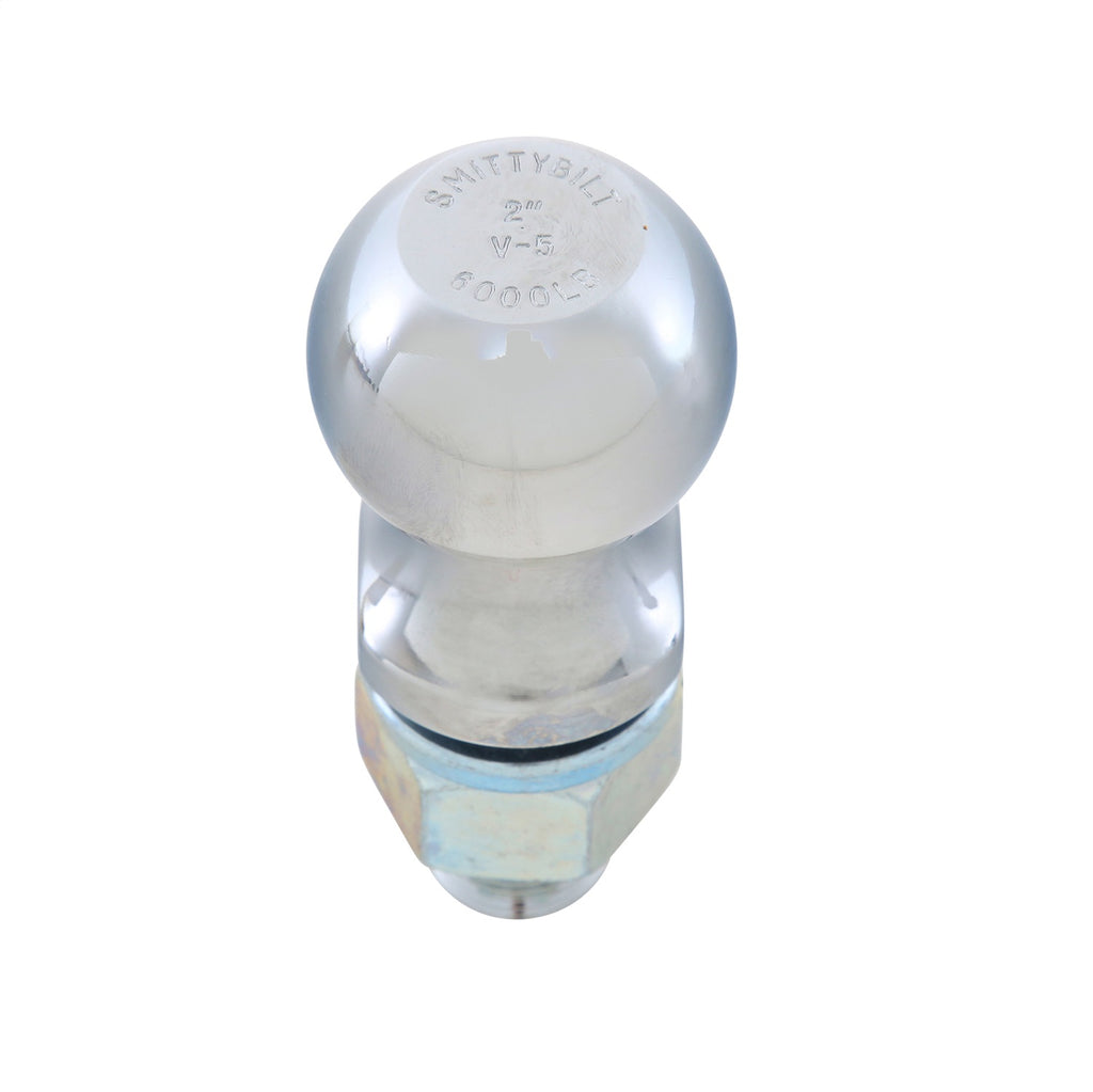 Smittybilt 2900 Trailer Hitch Ball