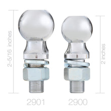 Load image into Gallery viewer, Smittybilt 2900 Trailer Hitch Ball