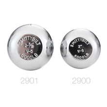 Load image into Gallery viewer, Smittybilt 2900 Trailer Hitch Ball